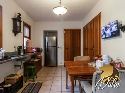 Padrão Jardim Panorama 410m² 04 Dormitórios 03 Suítes 3 Vagas