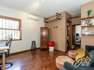 Padrão Jardim Panorama 410m² 04 Dormitórios 03 Suítes 3 Vagas