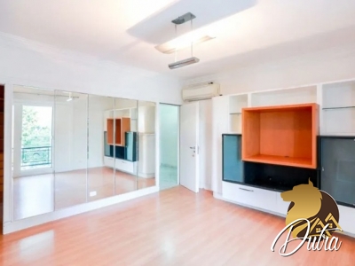 Casa de Vila Jardim Panorama 623m² 04 Dormitórios 04 Suítes 4 Vagas