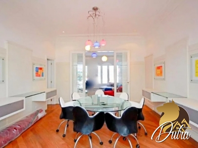 Casa de Vila Jardim Panorama 623m² 04 Dormitórios 04 Suítes 4 Vagas