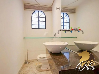 Casa de Vila Jardim Panorama 623m² 04 Dormitórios 04 Suítes 4 Vagas