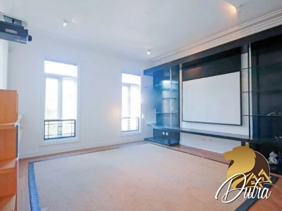 Casa de Vila Jardim Panorama 623m² 04 Dormitórios 04 Suítes 4 Vagas