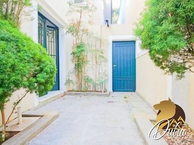 Casa de Vila Jardim Panorama 623m² 04 Dormitórios 04 Suítes 4 Vagas