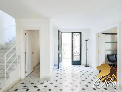 Casa de Vila Jardim Panorama 623m² 04 Dormitórios 04 Suítes 4 Vagas