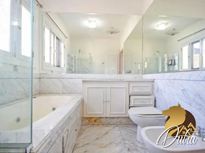 Casa de Vila Jardim Panorama 623m² 04 Dormitórios 04 Suítes 4 Vagas