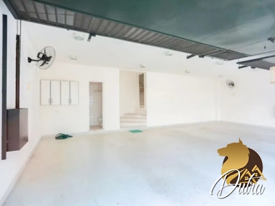 Casa de Vila Jardim Panorama 623m² 04 Dormitórios 04 Suítes 4 Vagas