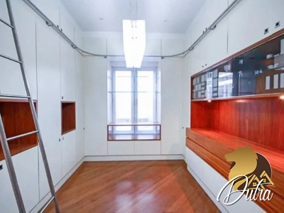 Casa de Vila Jardim Panorama 623m² 04 Dormitórios 04 Suítes 4 Vagas