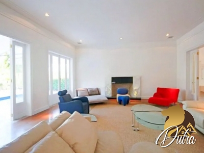 Casa de Vila Jardim Panorama 623m² 04 Dormitórios 04 Suítes 4 Vagas