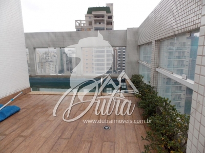 Torre de Cristal Moema 377m² 04 Dormitórios 04 Suítes 6 Vagas