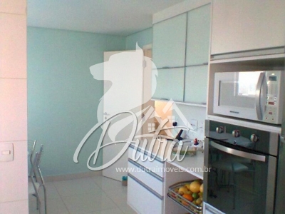Torre de Cristal Moema 377m² 04 Dormitórios 04 Suítes 6 Vagas