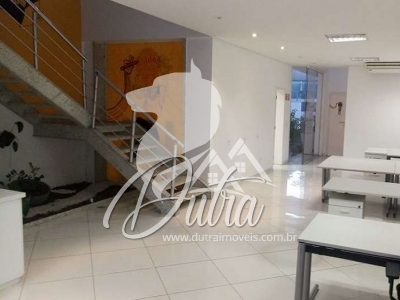 Casa Comercial Pinheiros 806m² 10 Dormitórios 12 Vagas