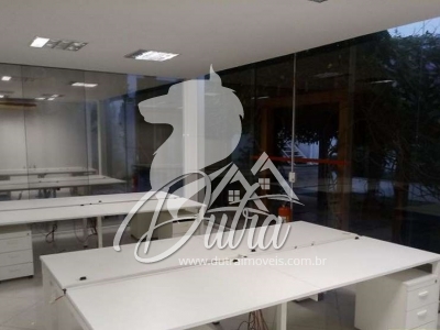 Casa Comercial Pinheiros 806m² 10 Dormitórios 12 Vagas