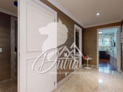 Edifício Jardin Des Tuilleries Cerqueira César 367m² 05 Dormitórios 04 Suítes 6 Vagas
