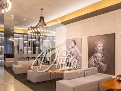 Edifício Bosque Araucaria Jardim das Perdizes 157m² 03 Dormitórios 03 Suítes 2 Vagas