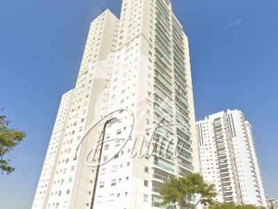 Edifício Bosque Araucaria Jardim das Perdizes 157m² 03 Dormitórios 03 Suítes 2 Vagas