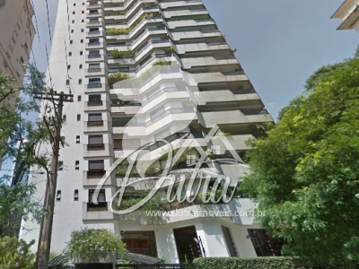 Cap Ferrat Jardim Paulista 380m² 04 Dormitórios 04 Suítes 4 Vagas
