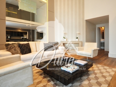 Flórida Penthouses Smart Living Brooklin 210 m² 3 Suítes 3 Vagas