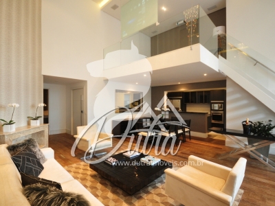 Flórida Penthouses Smart Living Brooklin 210 m² 3 Suítes 3 Vagas