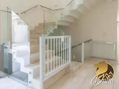 Condominio Porto Fino Parque Colonial 787m² 04 Dormitórios 04 Suítes 8 Vagas