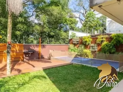 Condominio Porto Fino Parque Colonial 787m² 04 Dormitórios 04 Suítes 8 Vagas