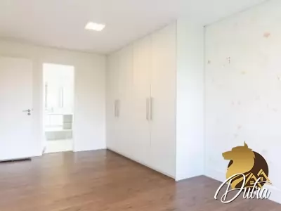 Condominio Porto Fino Parque Colonial 787m² 04 Dormitórios 04 Suítes 8 Vagas