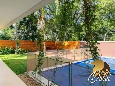Condominio Porto Fino Parque Colonial 787m² 04 Dormitórios 04 Suítes 8 Vagas