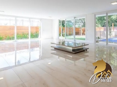 Condominio Porto Fino Parque Colonial 787m² 04 Dormitórios 04 Suítes 8 Vagas