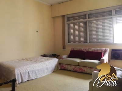 Edifício Villa Borghese Cerqueira César 484m² 04 Dormitórios 02 Suítes 4 Vagas