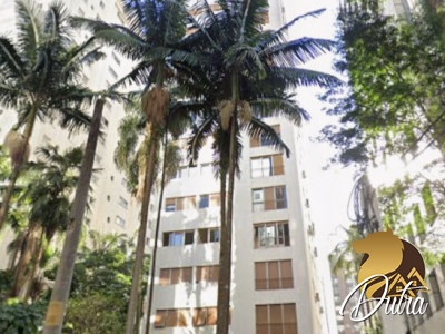 Edifício Villa Borghese Cerqueira César 484m² 04 Dormitórios 02 Suítes 4 Vagas