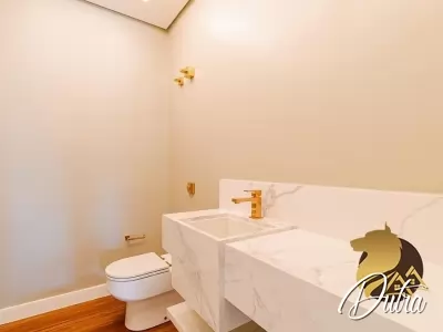 Irma Aguiar de Souza Higienópolis 468m² 04 Dormitórios 02 Suítes 4 Vagas