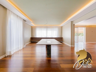 Irma Aguiar de Souza Higienópolis 468m² 04 Dormitórios 02 Suítes 4 Vagas