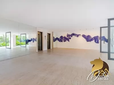 Irma Aguiar de Souza Higienópolis 468m² 04 Dormitórios 02 Suítes 4 Vagas