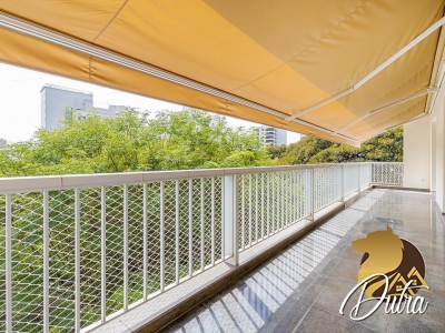 Irma Aguiar de Souza Higienópolis 468m² 04 Dormitórios 02 Suítes 4 Vagas