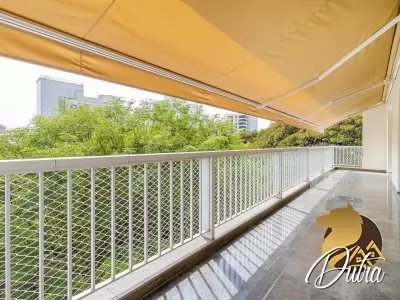 Irma Aguiar de Souza Higienópolis 468m² 04 Dormitórios 02 Suítes 4 Vagas