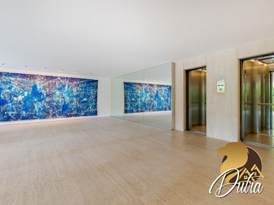 Irma Aguiar de Souza Higienópolis 468m² 04 Dormitórios 02 Suítes 4 Vagas