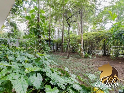 Irma Aguiar de Souza Higienópolis 468m² 04 Dormitórios 02 Suítes 4 Vagas