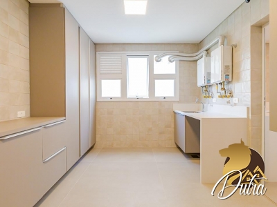 Irma Aguiar de Souza Higienópolis 468m² 04 Dormitórios 02 Suítes 4 Vagas