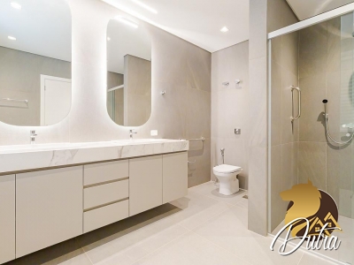 Irma Aguiar de Souza Higienópolis 468m² 04 Dormitórios 02 Suítes 4 Vagas