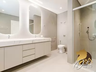 Irma Aguiar de Souza Higienópolis 468m² 04 Dormitórios 02 Suítes 4 Vagas