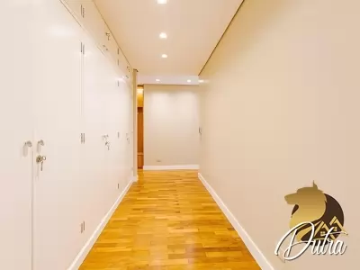 Irma Aguiar de Souza Higienópolis 468m² 04 Dormitórios 02 Suítes 4 Vagas