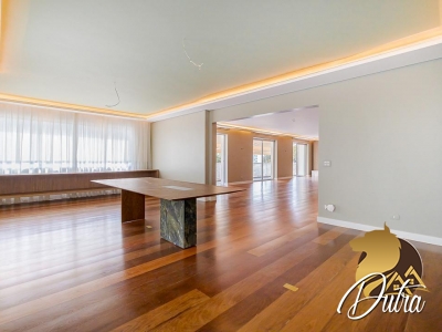 Irma Aguiar de Souza Higienópolis 468m² 04 Dormitórios 02 Suítes 4 Vagas