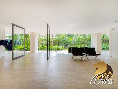 Irma Aguiar de Souza Higienópolis 468m² 04 Dormitórios 02 Suítes 4 Vagas