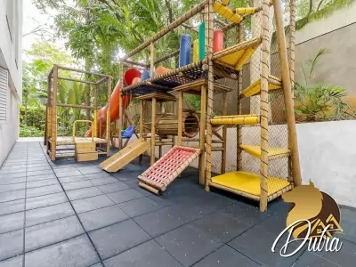 Irma Aguiar de Souza Higienópolis 468m² 04 Dormitórios 02 Suítes 4 Vagas