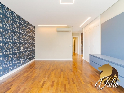 Irma Aguiar de Souza Higienópolis 468m² 04 Dormitórios 02 Suítes 4 Vagas