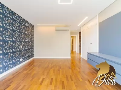 Irma Aguiar de Souza Higienópolis 468m² 04 Dormitórios 02 Suítes 4 Vagas