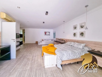 Padrão Cidade Jardim 870m² 04 Dormitórios 04 Suítes 6 Vagas