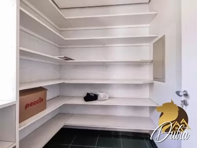 Padrão Cidade Jardim 870m² 04 Dormitórios 04 Suítes 6 Vagas