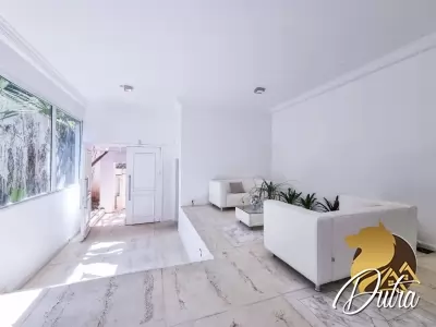 Padrão Cidade Jardim 870m² 04 Dormitórios 04 Suítes 6 Vagas
