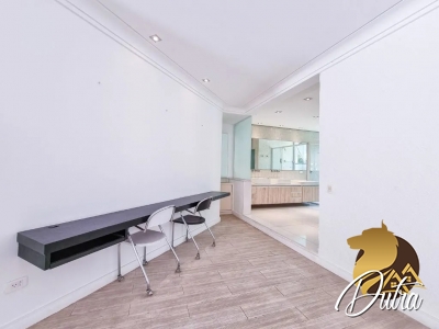 Padrão Cidade Jardim 870m² 04 Dormitórios 04 Suítes 6 Vagas