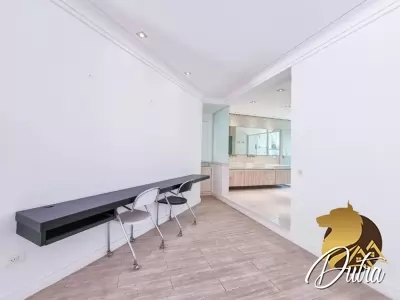 Padrão Cidade Jardim 870m² 04 Dormitórios 04 Suítes 6 Vagas